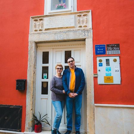 Guesthouse Villa Marija Motovun Luaran gambar
