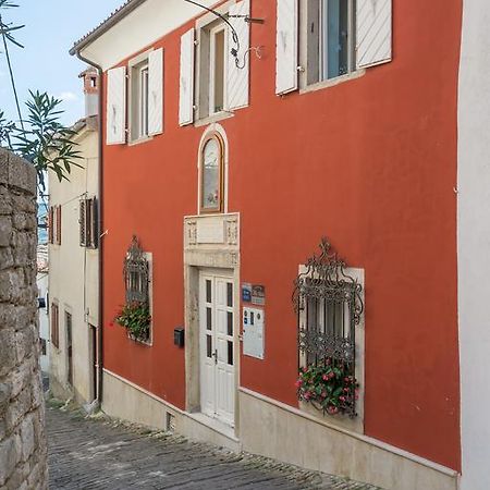 Guesthouse Villa Marija Motovun Luaran gambar