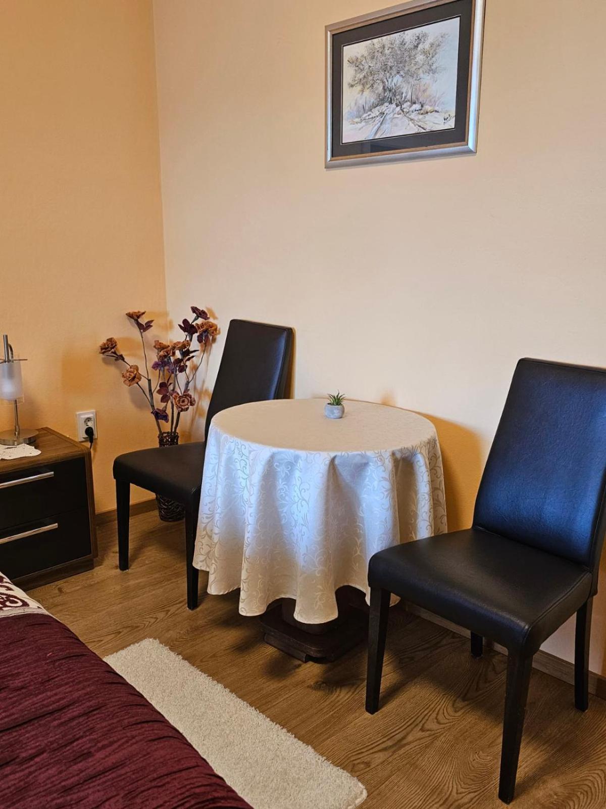 Guesthouse Villa Marija Motovun Luaran gambar