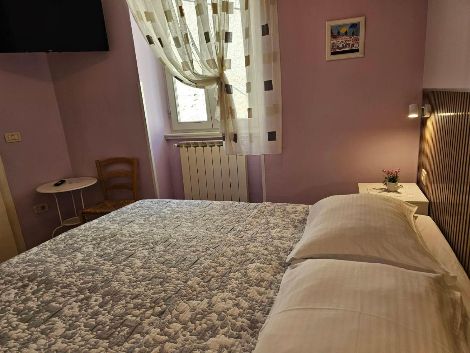 Guesthouse Villa Marija Motovun Luaran gambar