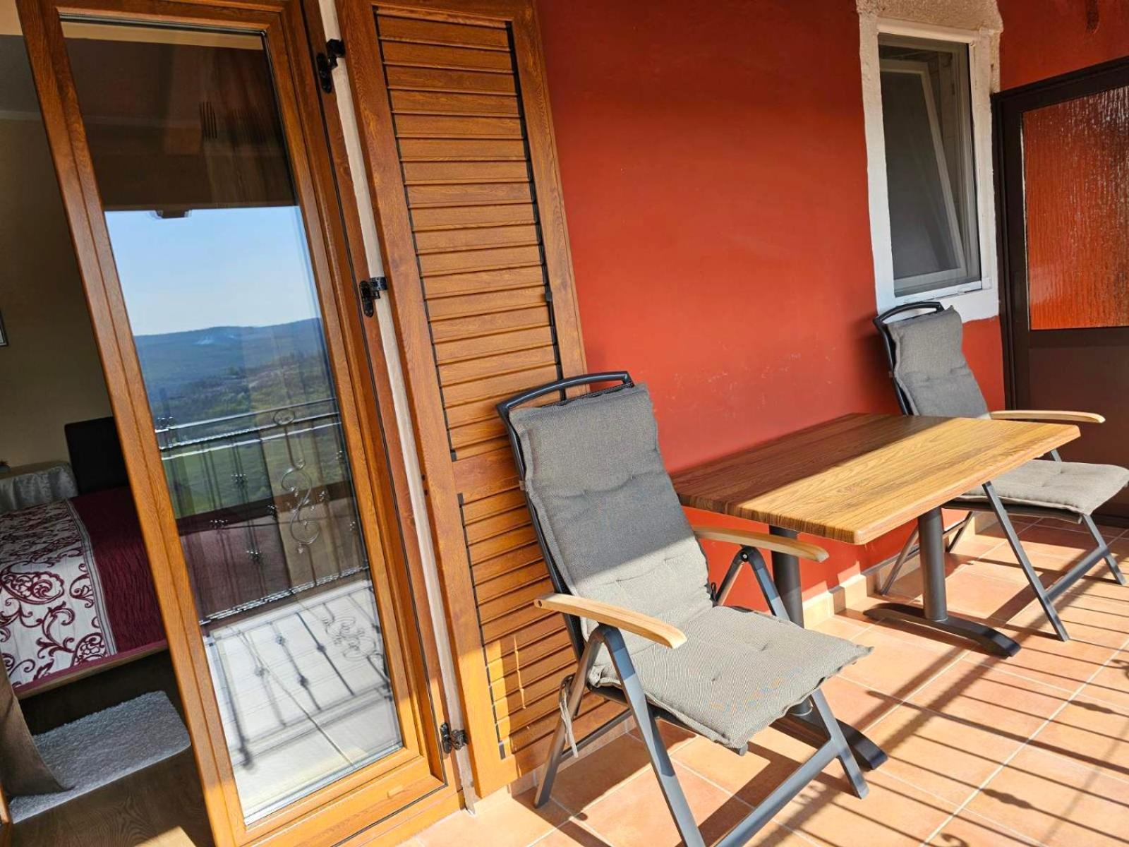 Guesthouse Villa Marija Motovun Luaran gambar