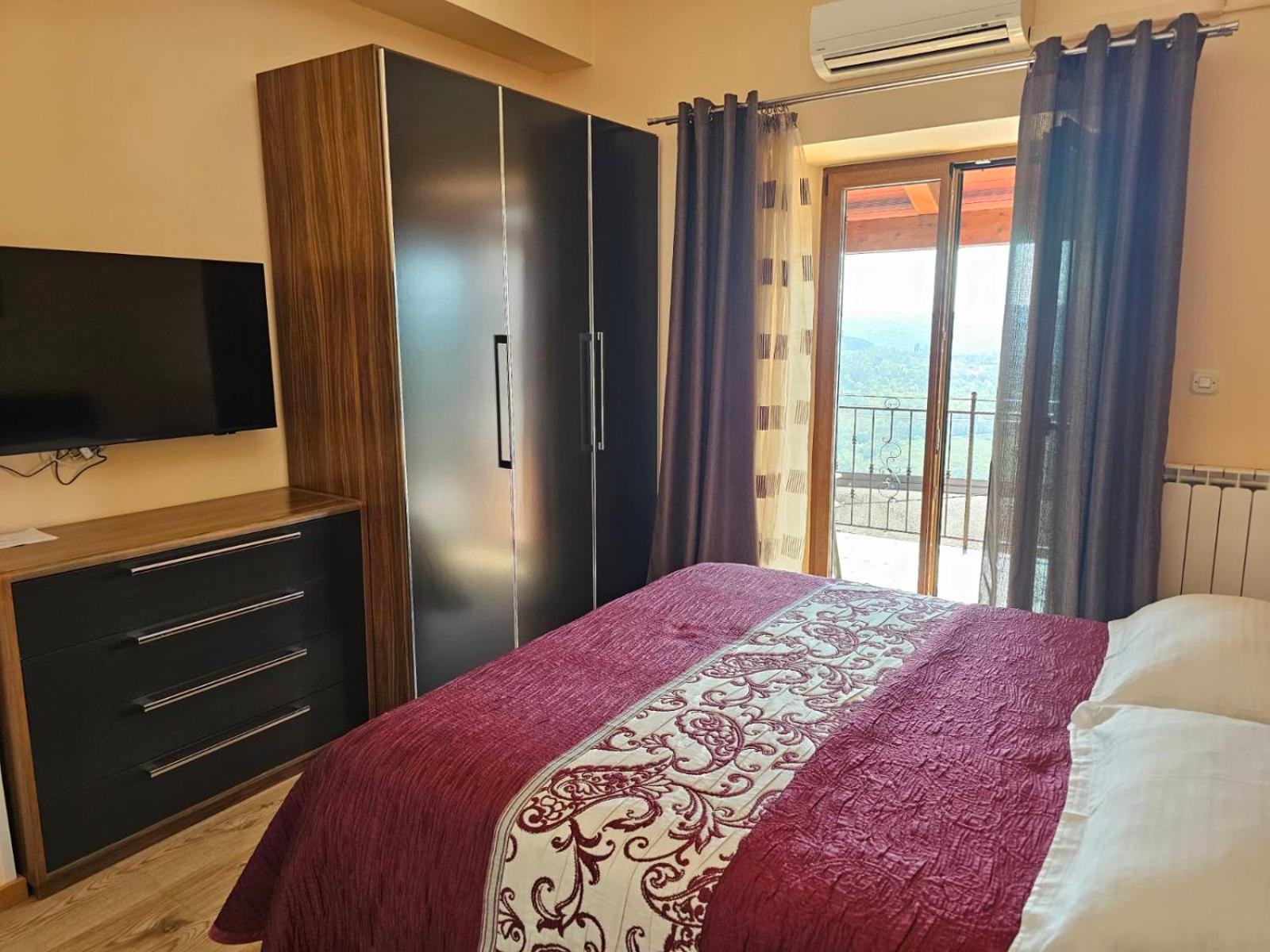Guesthouse Villa Marija Motovun Luaran gambar