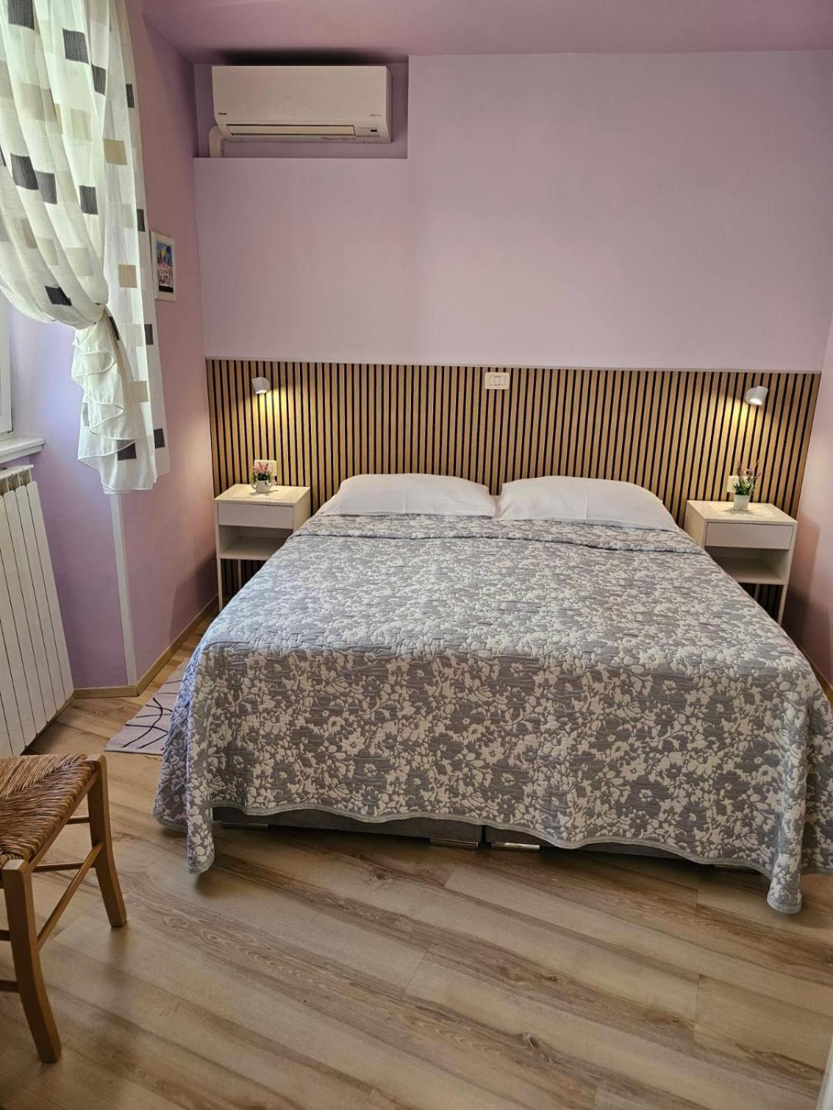 Guesthouse Villa Marija Motovun Luaran gambar