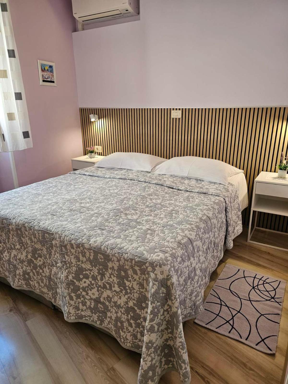 Guesthouse Villa Marija Motovun Luaran gambar