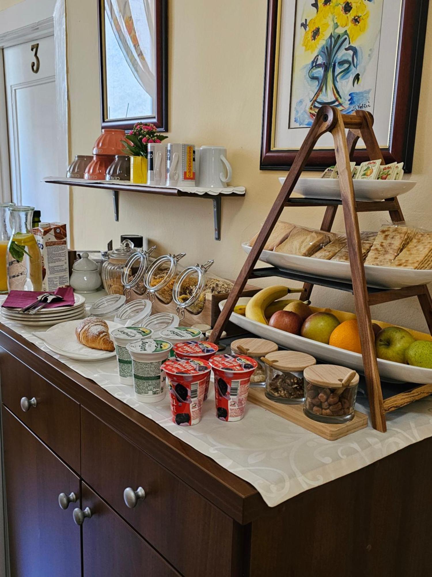 Guesthouse Villa Marija Motovun Luaran gambar