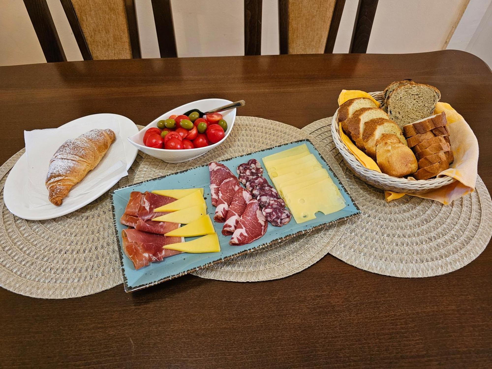 Guesthouse Villa Marija Motovun Luaran gambar