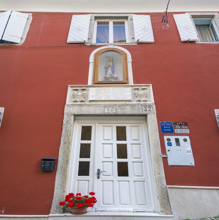 Guesthouse Villa Marija Motovun Luaran gambar