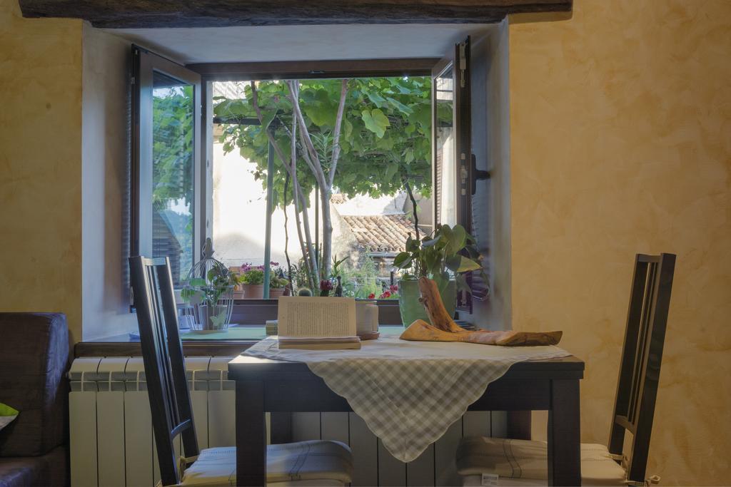 Guesthouse Villa Marija Motovun Luaran gambar
