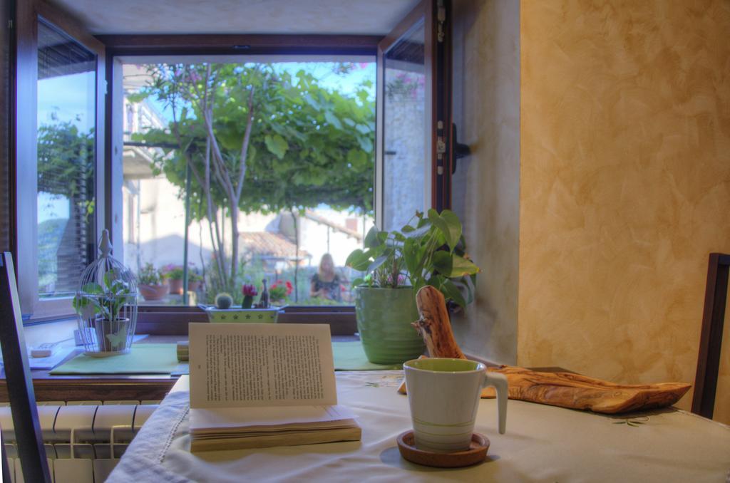 Guesthouse Villa Marija Motovun Luaran gambar