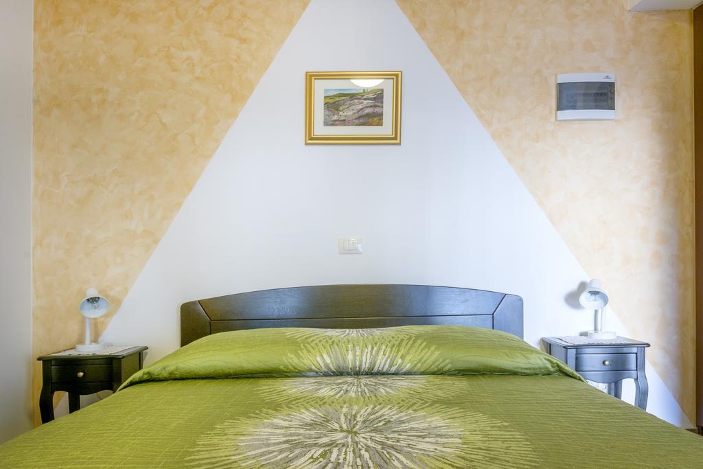 Guesthouse Villa Marija Motovun Luaran gambar