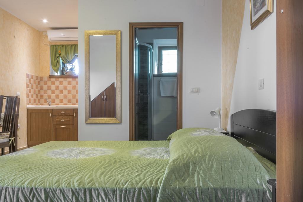 Guesthouse Villa Marija Motovun Luaran gambar