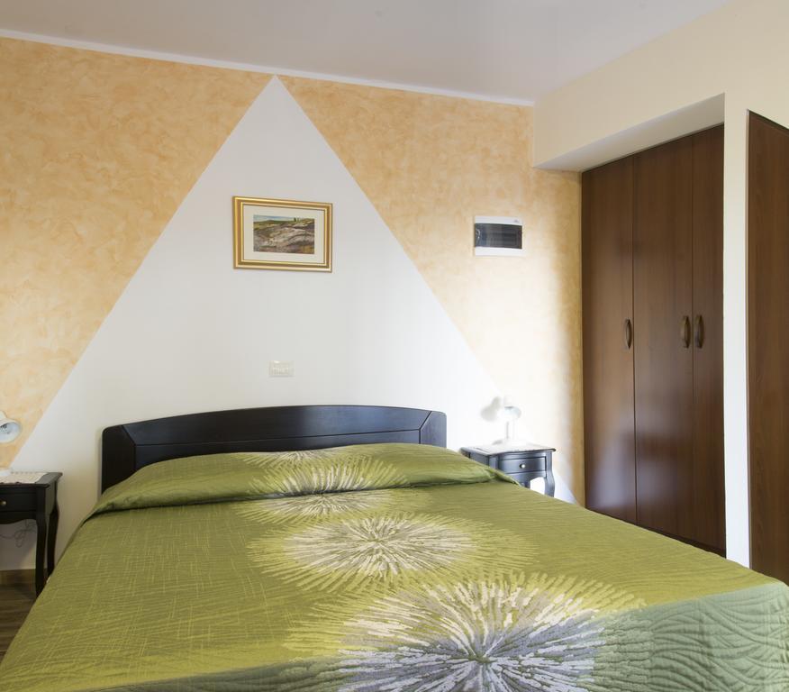 Guesthouse Villa Marija Motovun Luaran gambar