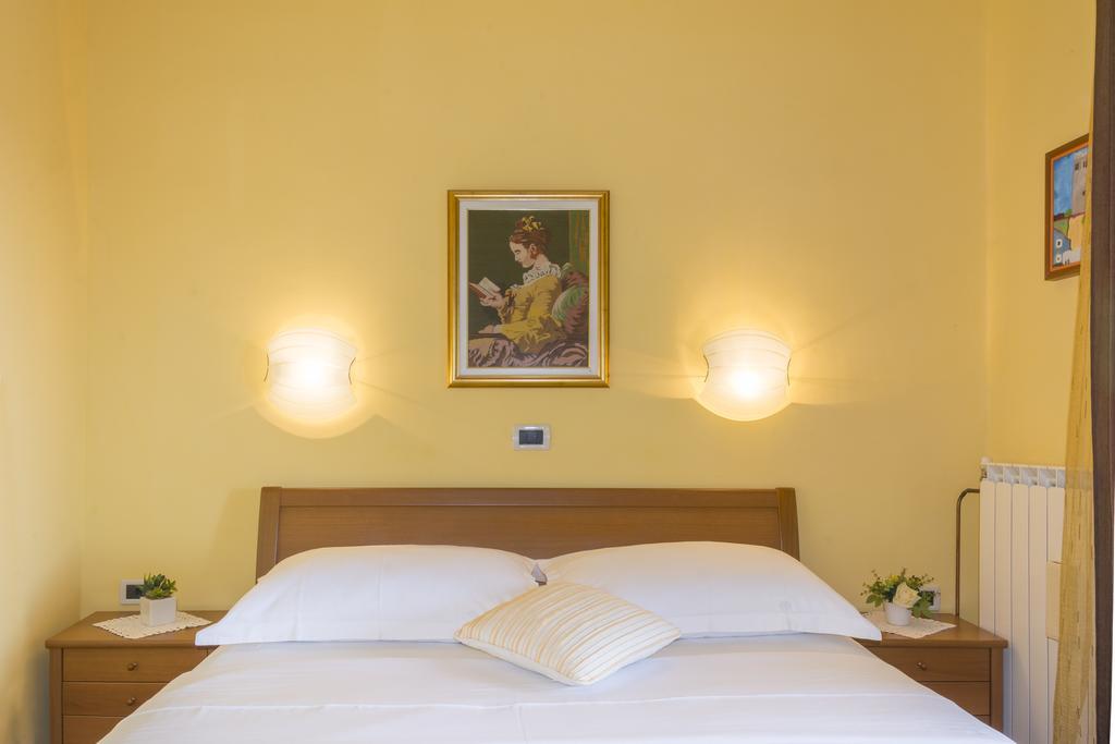 Guesthouse Villa Marija Motovun Luaran gambar