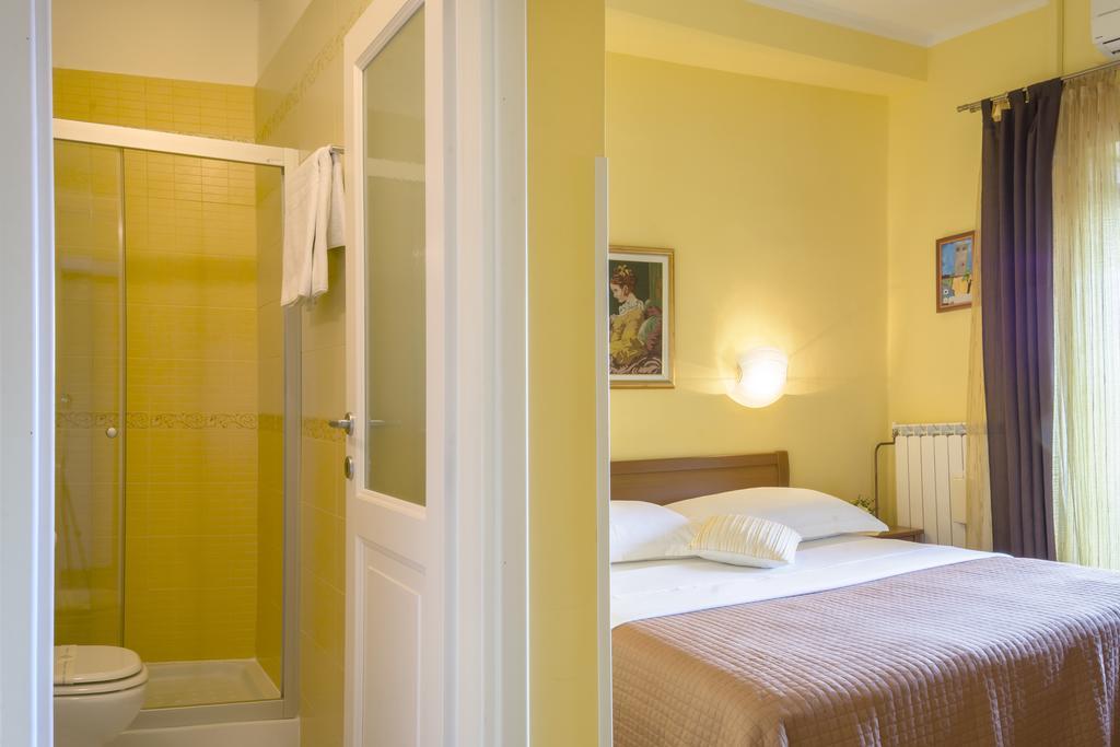 Guesthouse Villa Marija Motovun Luaran gambar
