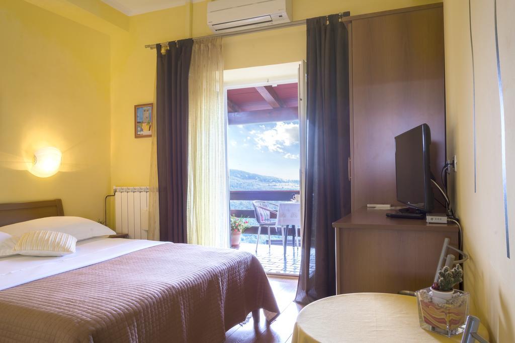 Guesthouse Villa Marija Motovun Luaran gambar