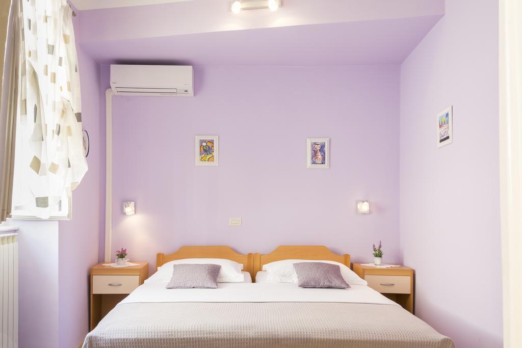 Guesthouse Villa Marija Motovun Luaran gambar