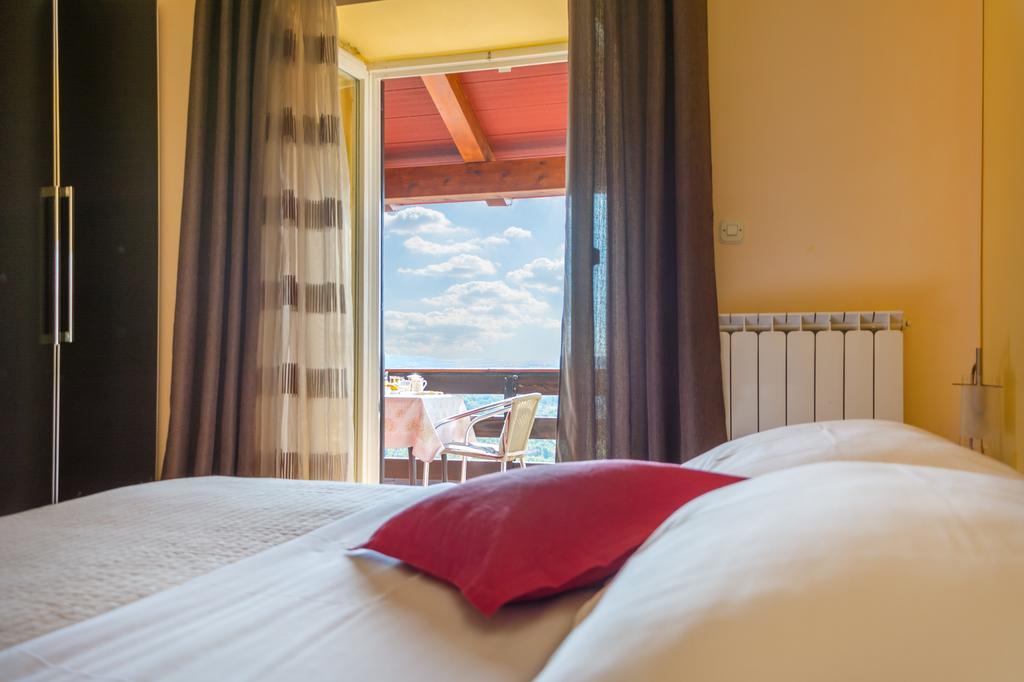 Guesthouse Villa Marija Motovun Luaran gambar
