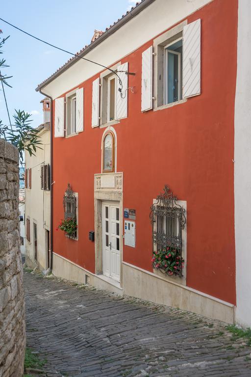Guesthouse Villa Marija Motovun Luaran gambar