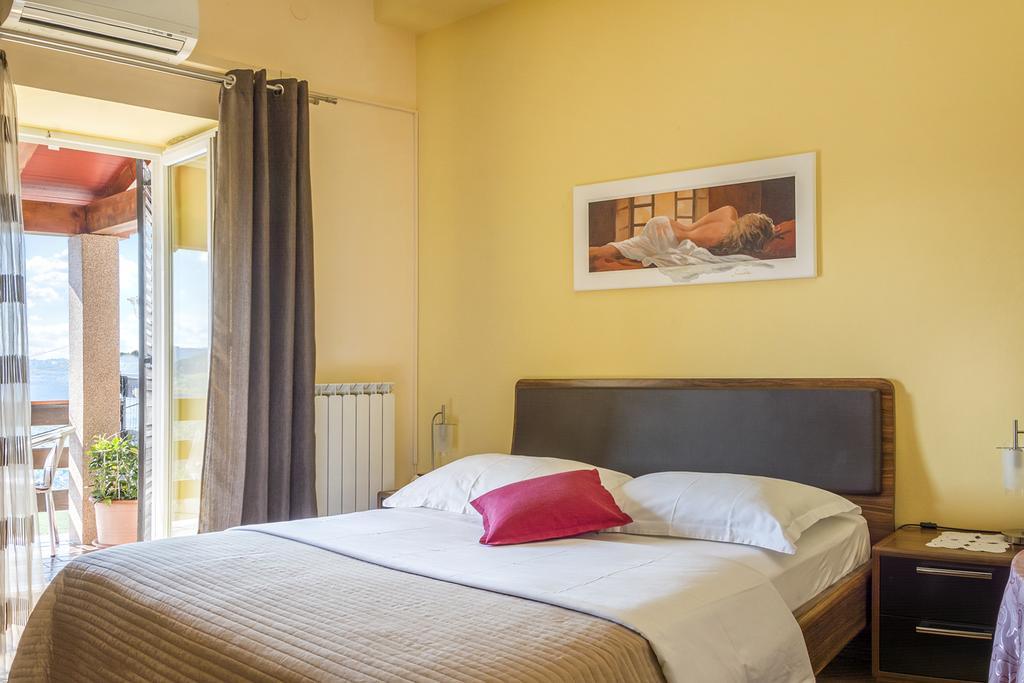 Guesthouse Villa Marija Motovun Luaran gambar