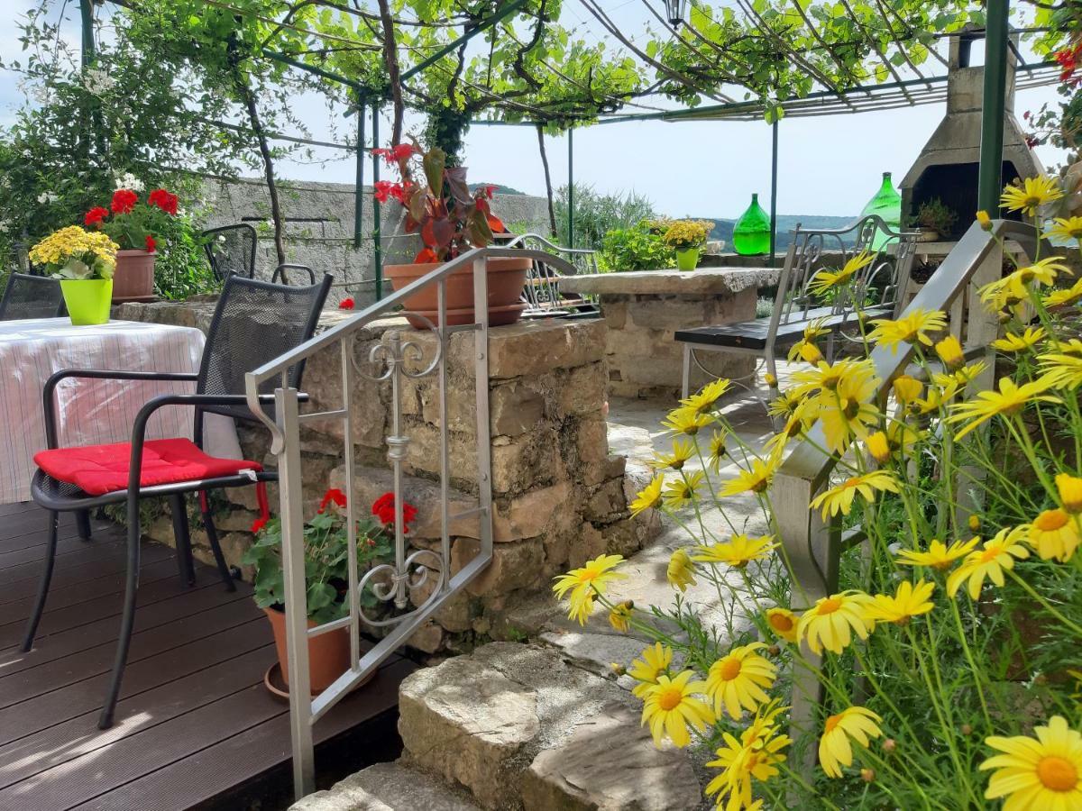 Guesthouse Villa Marija Motovun Bilik gambar