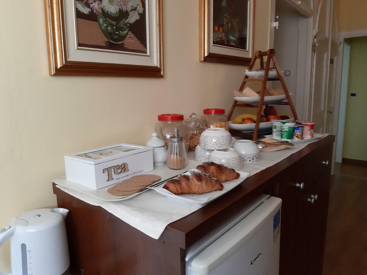Guesthouse Villa Marija Motovun Luaran gambar